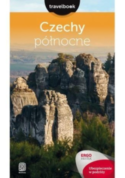 Travelbook Czechy północne