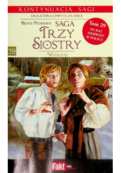 Saga trzy siostry