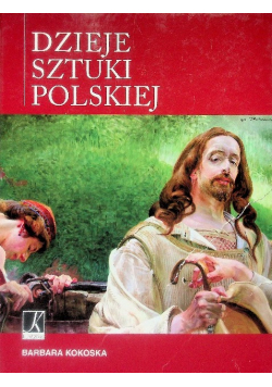 Dzieje sztuki polskiej