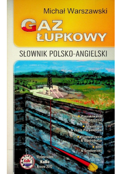 Gaz łupkowy Wielka gra o bezpieczeństwo energetyczne