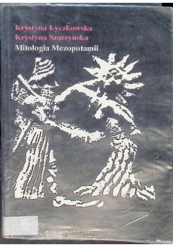 Mitologia Mezopotamii