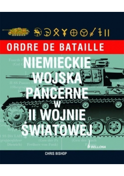 Niemieckie wojska pancerne w II wojnie światowej