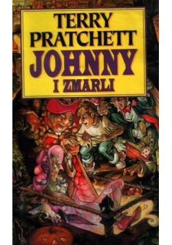Johnny i zmarli