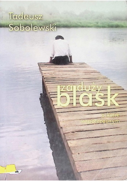 Za duży blask o kinie współczesnym