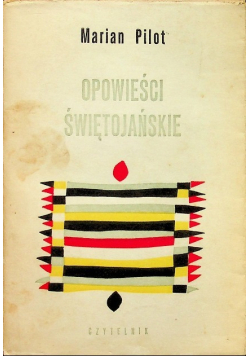 Opowieści świętojańskie