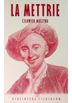 Człowiek maszyna