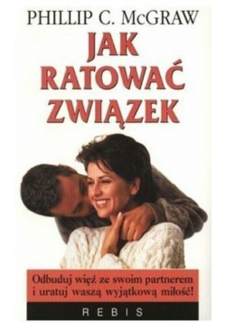Jak ratować związek