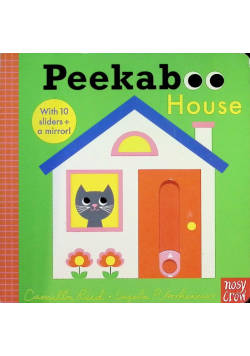Peekaboo House