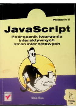 JavaScript Podręcznik tworzenia