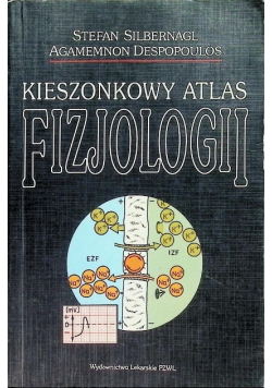 Kieszonkowy atlas fizjologii