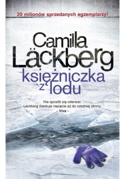Księżniczka z lodu