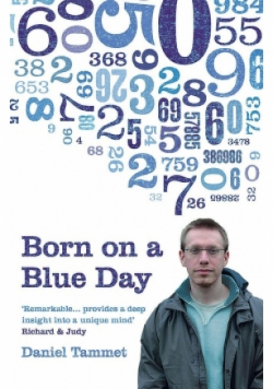 Born on a Blue Day