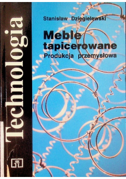 Meble tapicerowane
