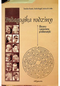 Pedagogika rodziny