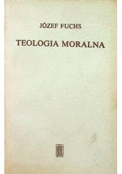 Teologia moralna