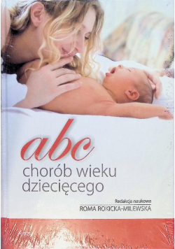 ABC chorób wieku dziecięcego