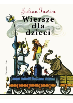 Tuwim Wiersze dla dzieci