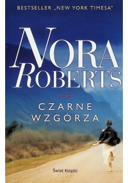 Czarne Wzgórza