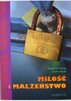Miłość i małżeństwo