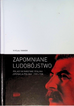 Zapomniane ludobójstwo