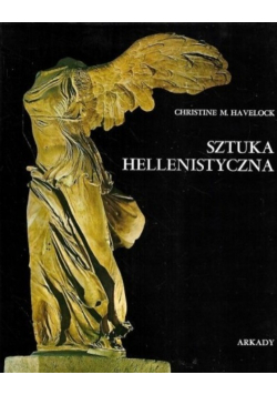 Sztuka hellenistyczna