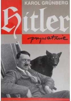 Hitler Prywatnie