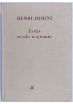 Zarys Sztuki Wojennej
