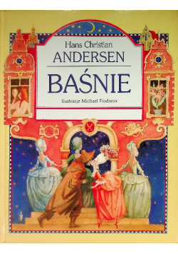 Andersen Baśnie
