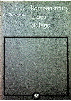 Kompensatory prądu stałego