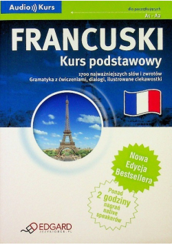 Francuski Kurs Podstawowy