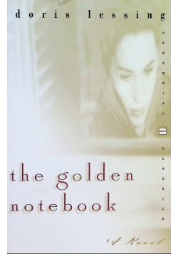 The Golden Notebook