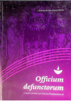Officium defunctorum