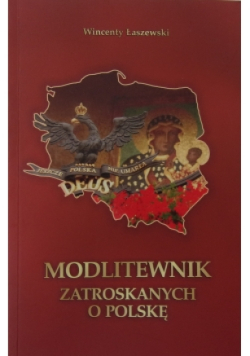Modlitewnik zatroskanych o Polskę