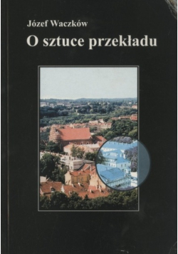 O sztuce przekładu