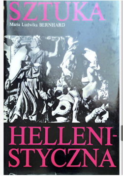 Sztuka hellenistyczna