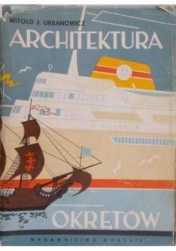 Architektura okrętów