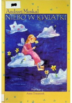 Niebo w kwiatki