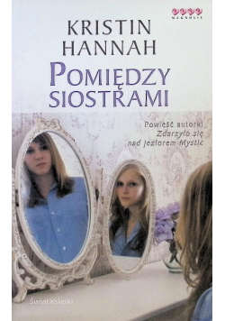 Pomiędzy siostrami