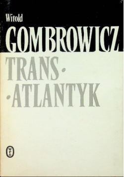 Trans Atlantyk
