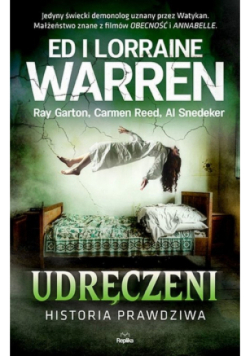 Udręczeni Historia prawdziwa