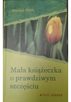 Mała księżniczka o prawdziwym szczęściu