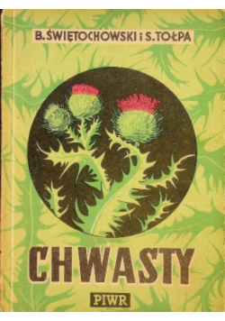 Chwasty 1950 r.