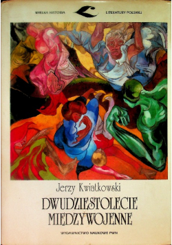 Dwudziestolecie międzywojenne