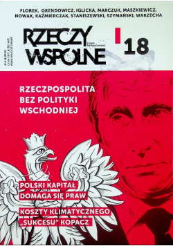 Rzeczy wspólne Nr 4 / 14