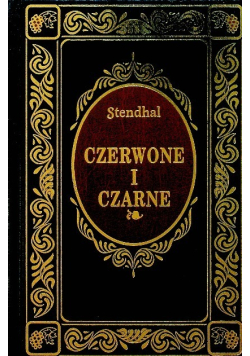 Czerwone i czarne