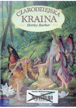 Czarodziejska Kraina