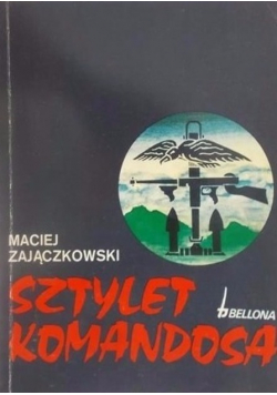 Sztylet komandosa