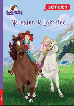 Horse Club Na ratunek Lakeside