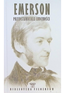 Bibliotek filozofów Tom 84 Przedstawiciele ludzkości