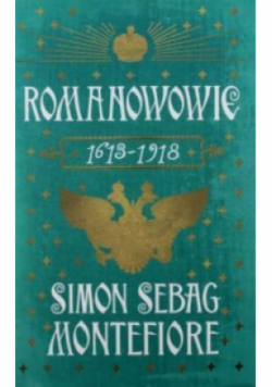 Romanowowie 1613 - 1918